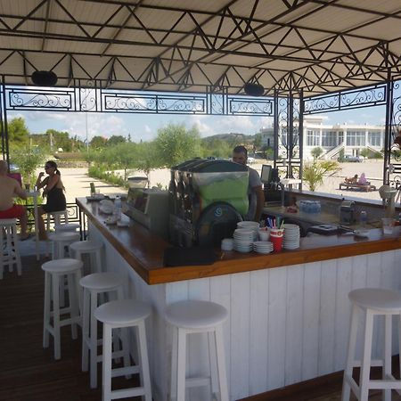 Villamaria Hotel Zvernec Luaran gambar