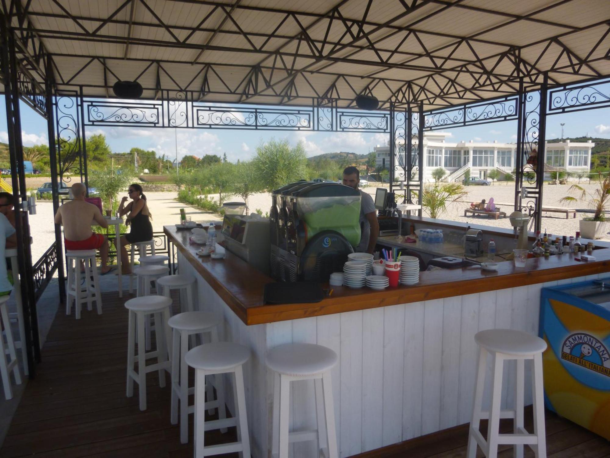 Villamaria Hotel Zvernec Luaran gambar