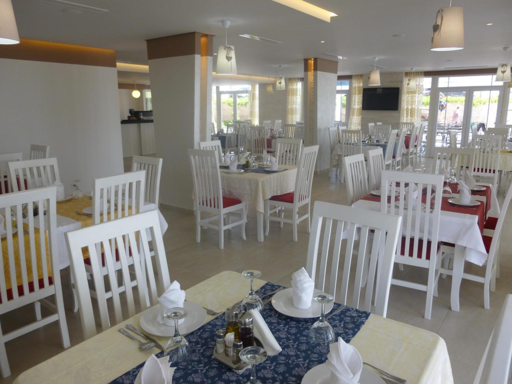 Villamaria Hotel Zvernec Luaran gambar