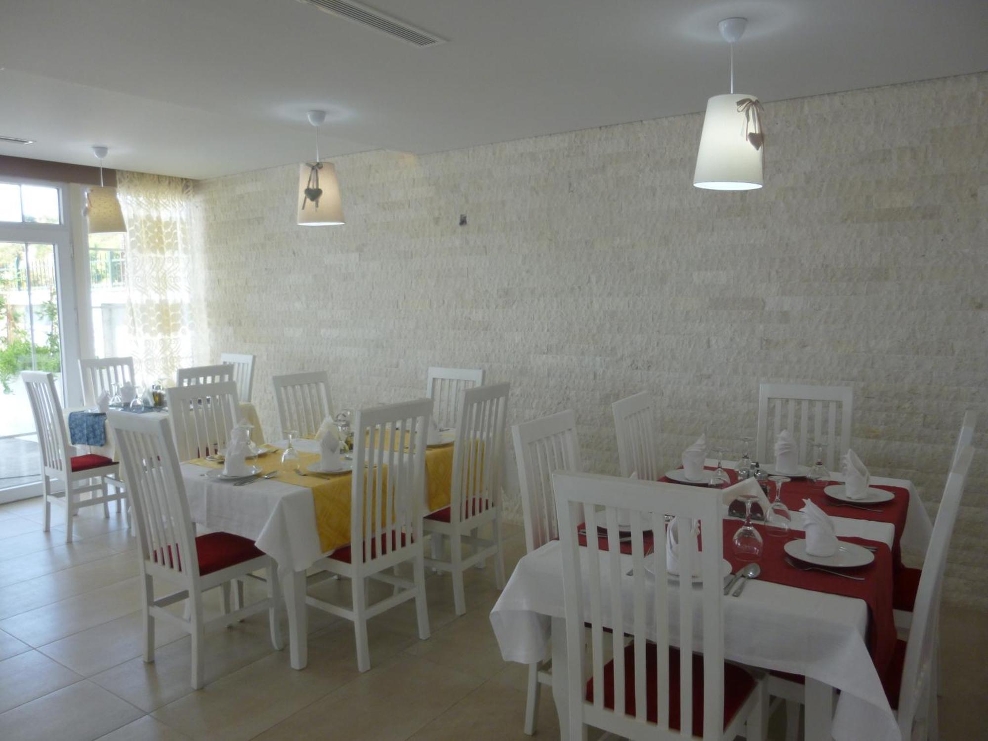 Villamaria Hotel Zvernec Luaran gambar