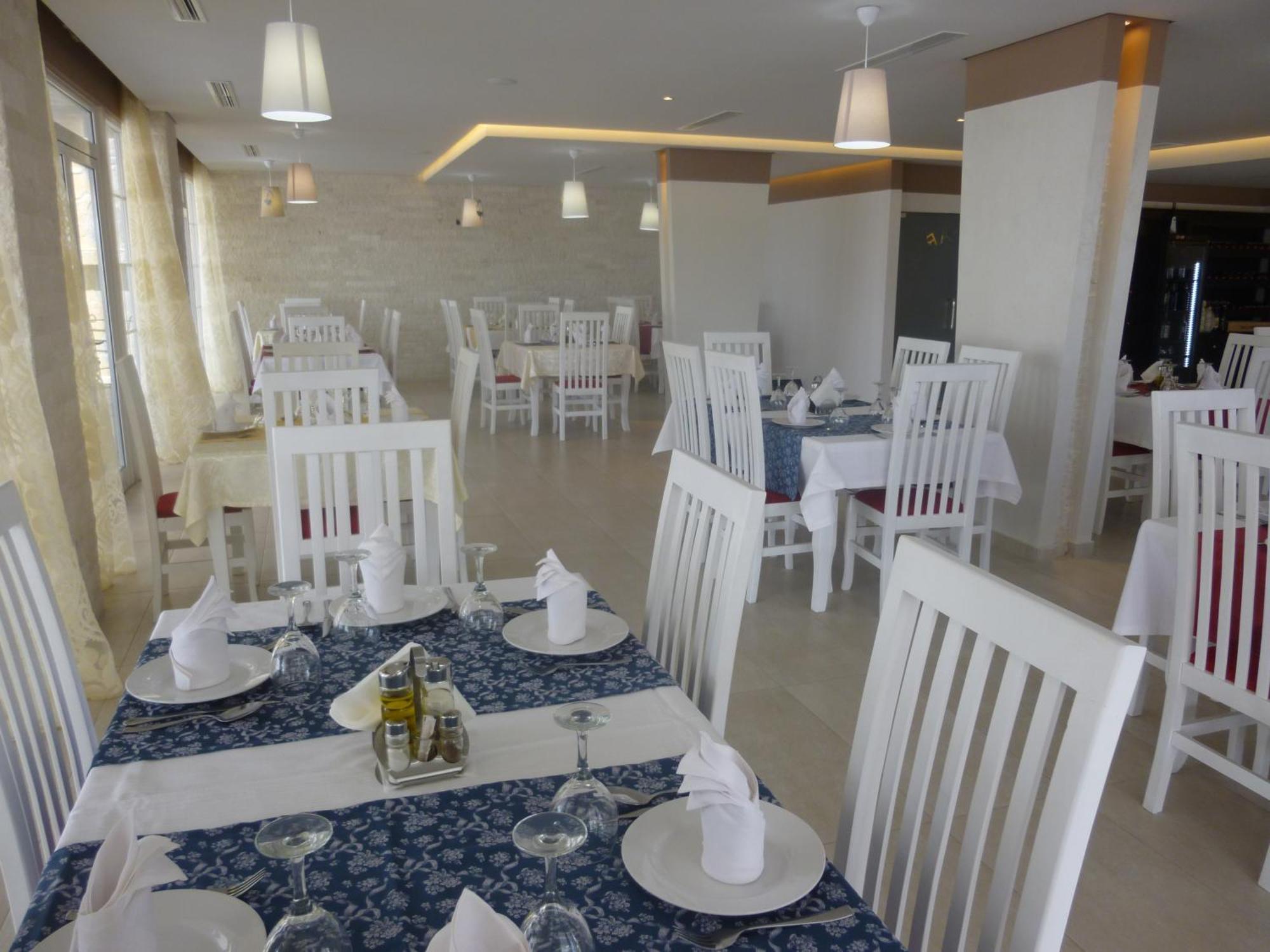 Villamaria Hotel Zvernec Luaran gambar