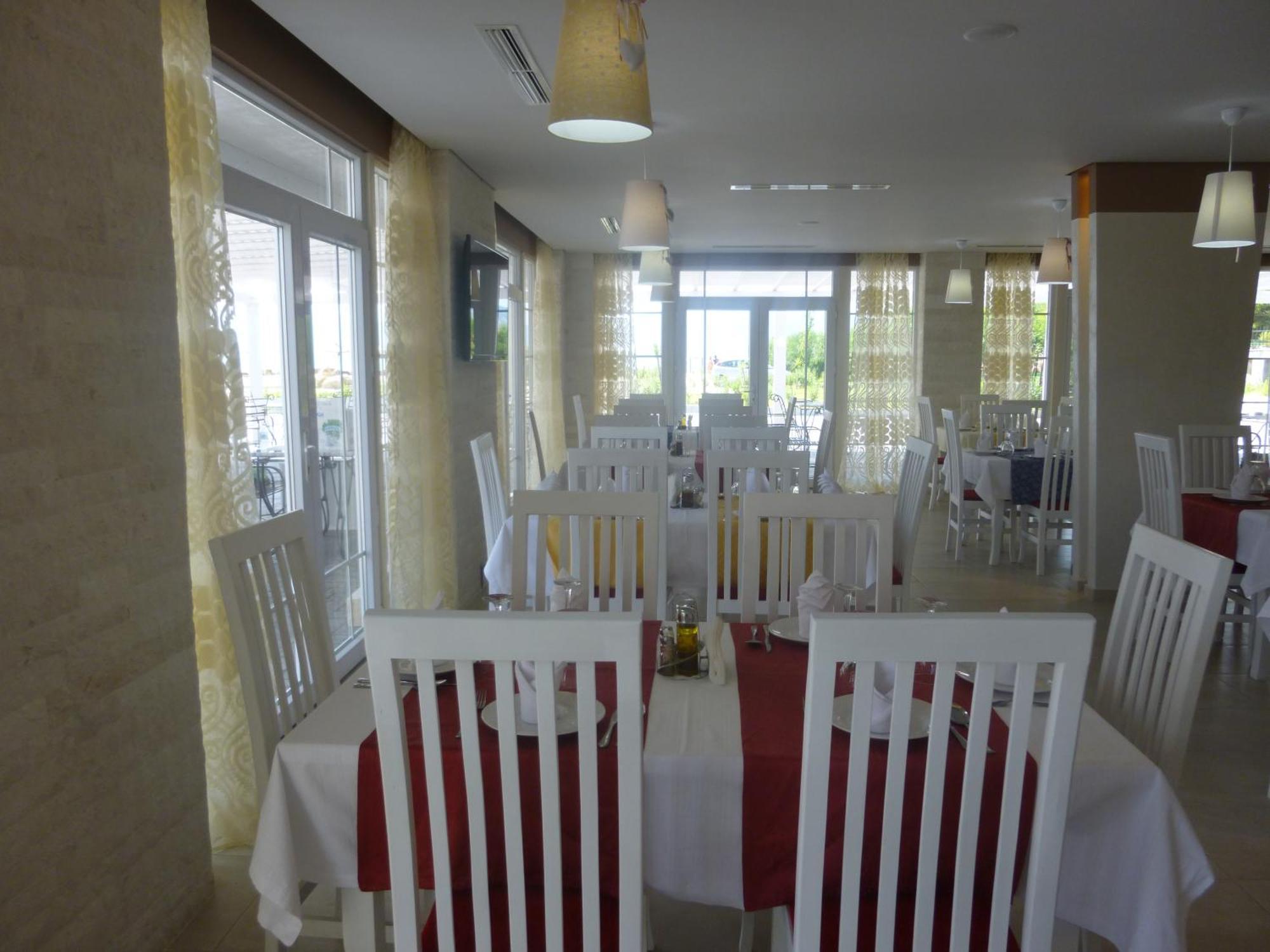 Villamaria Hotel Zvernec Luaran gambar