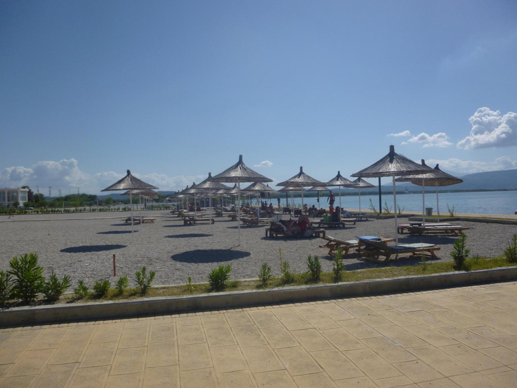 Villamaria Hotel Zvernec Luaran gambar