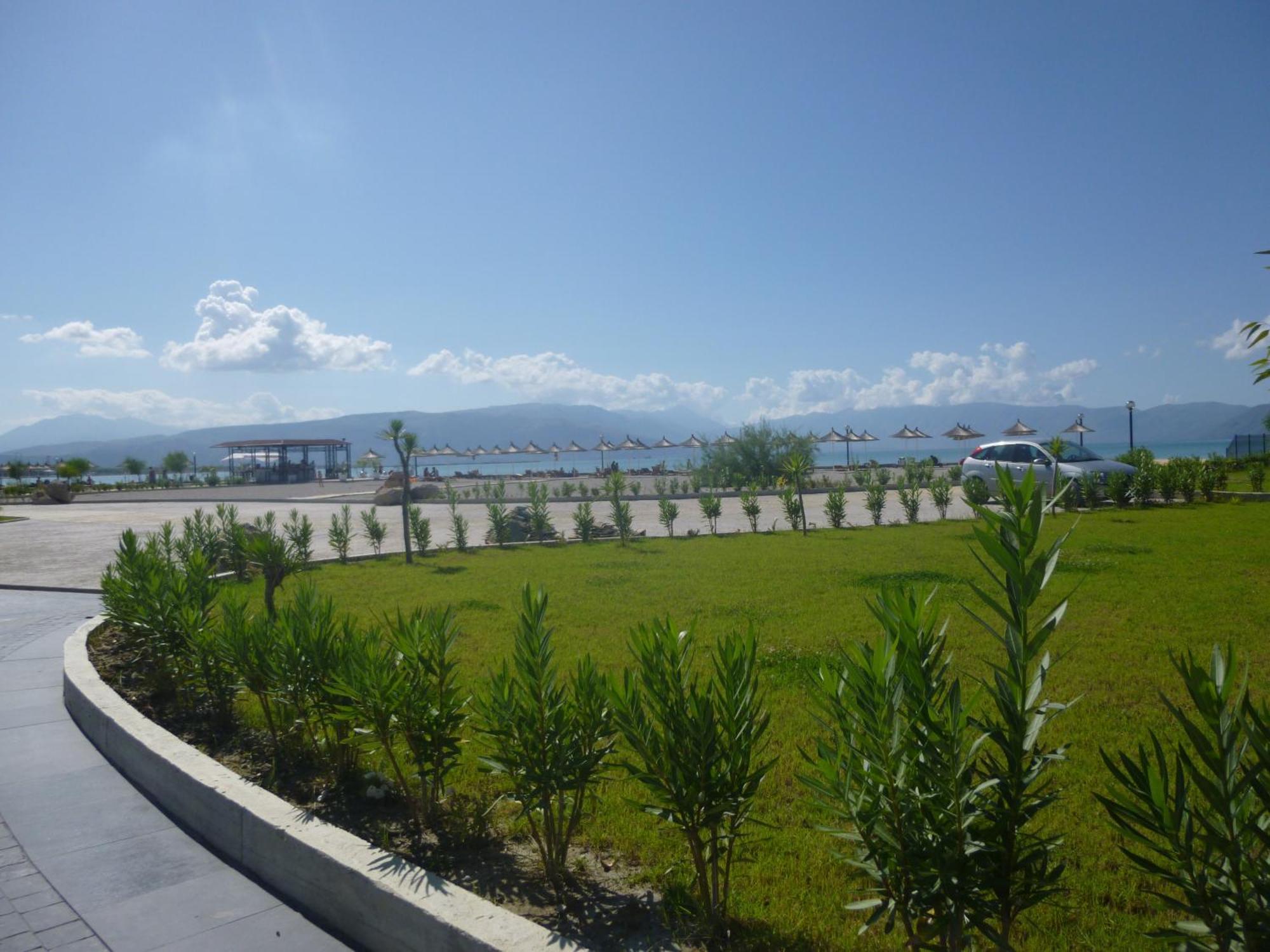 Villamaria Hotel Zvernec Luaran gambar