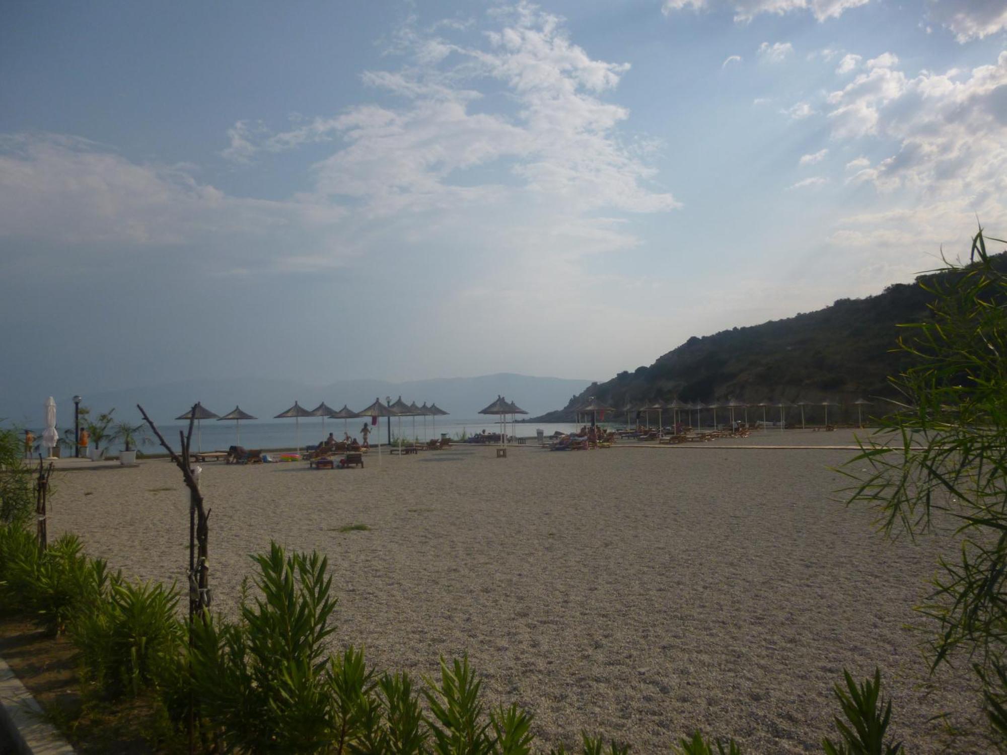 Villamaria Hotel Zvernec Luaran gambar
