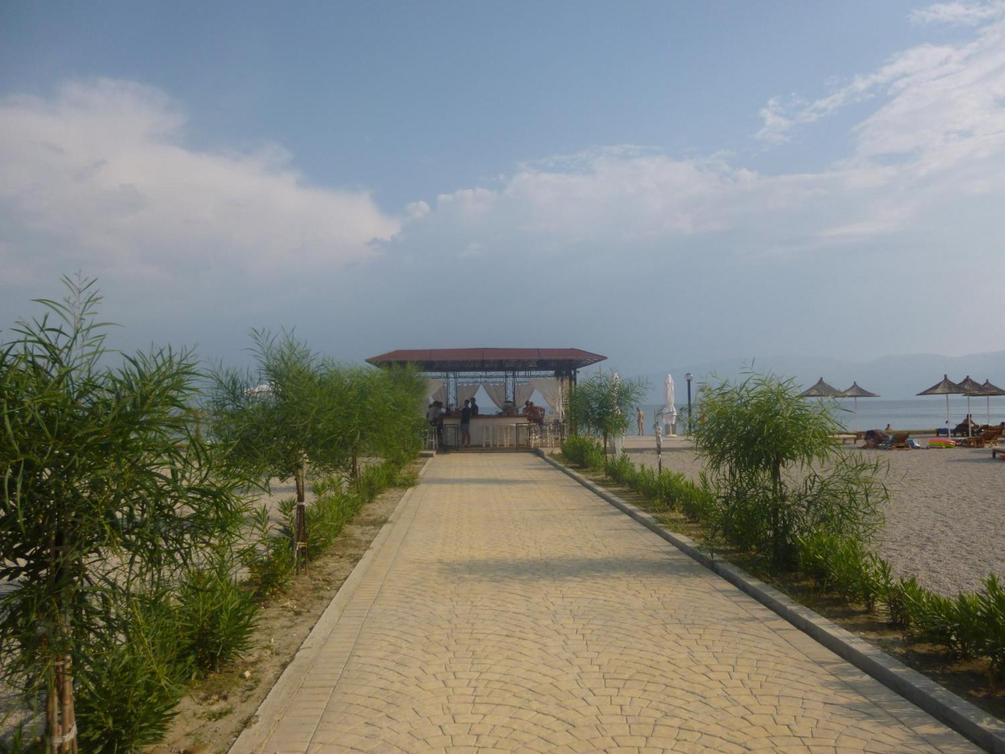 Villamaria Hotel Zvernec Luaran gambar