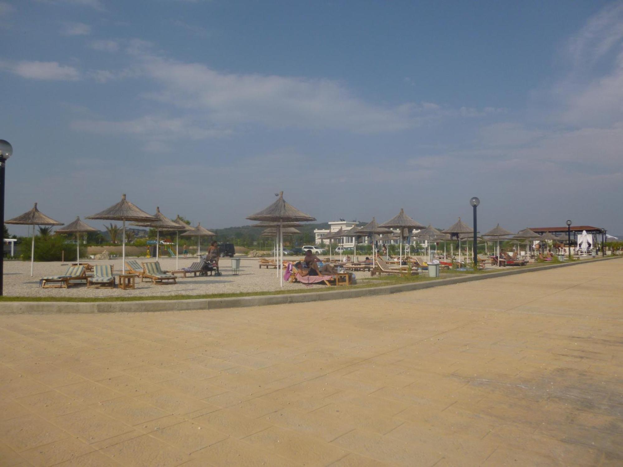 Villamaria Hotel Zvernec Luaran gambar