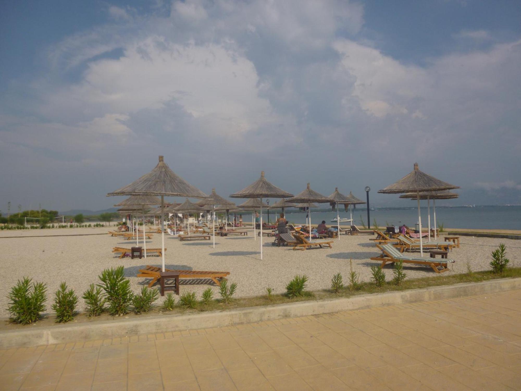 Villamaria Hotel Zvernec Luaran gambar