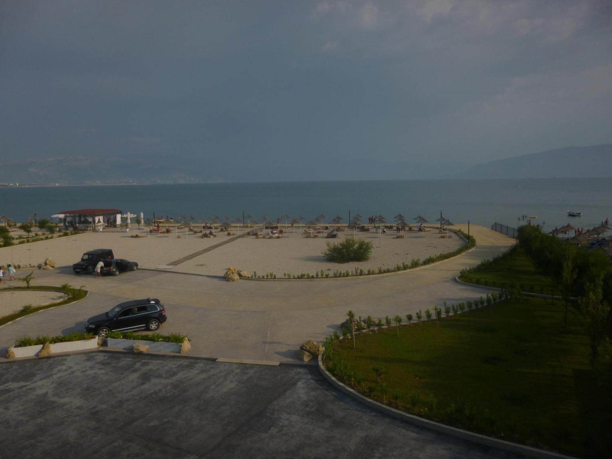 Villamaria Hotel Zvernec Luaran gambar