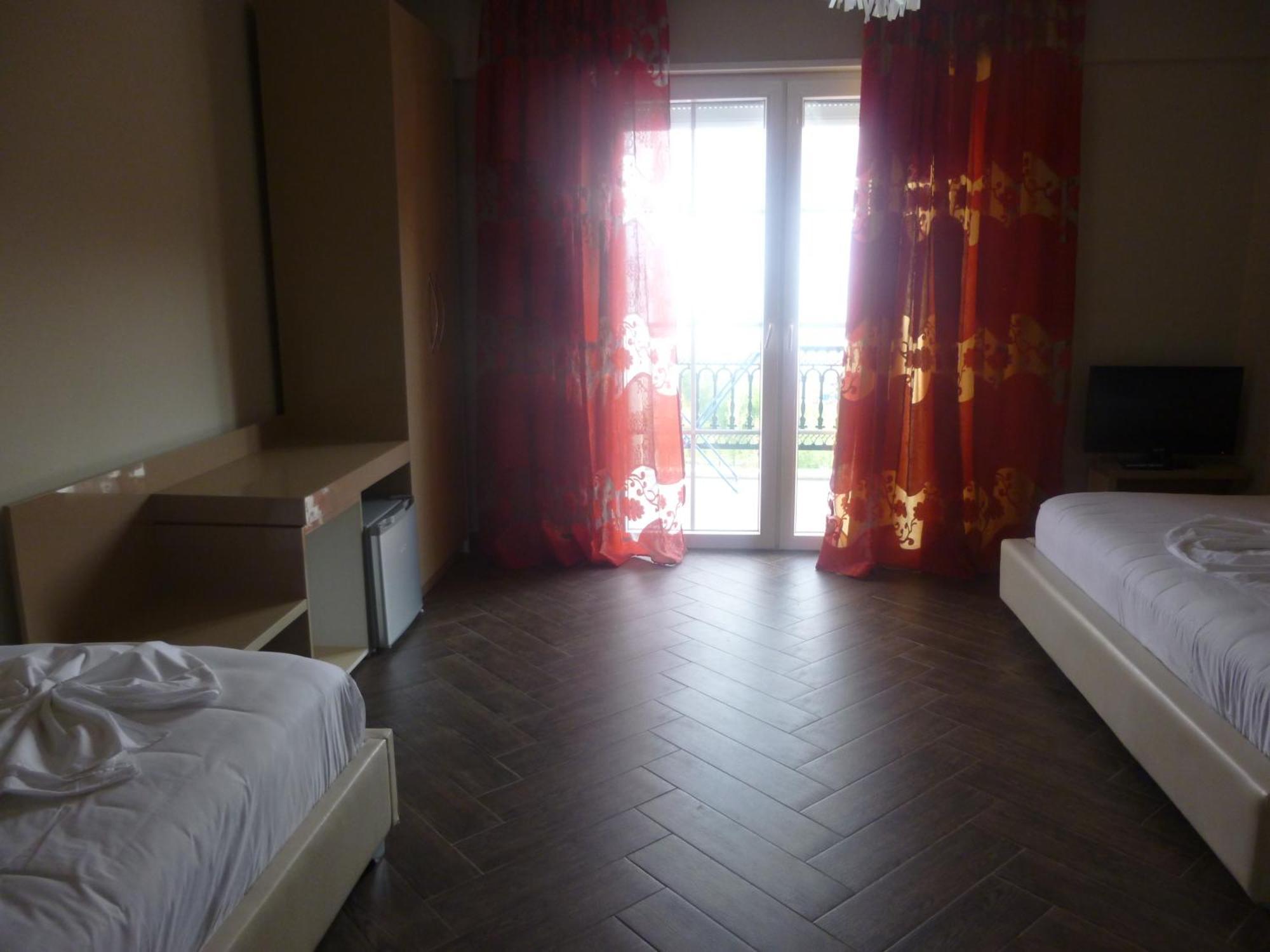 Villamaria Hotel Zvernec Luaran gambar