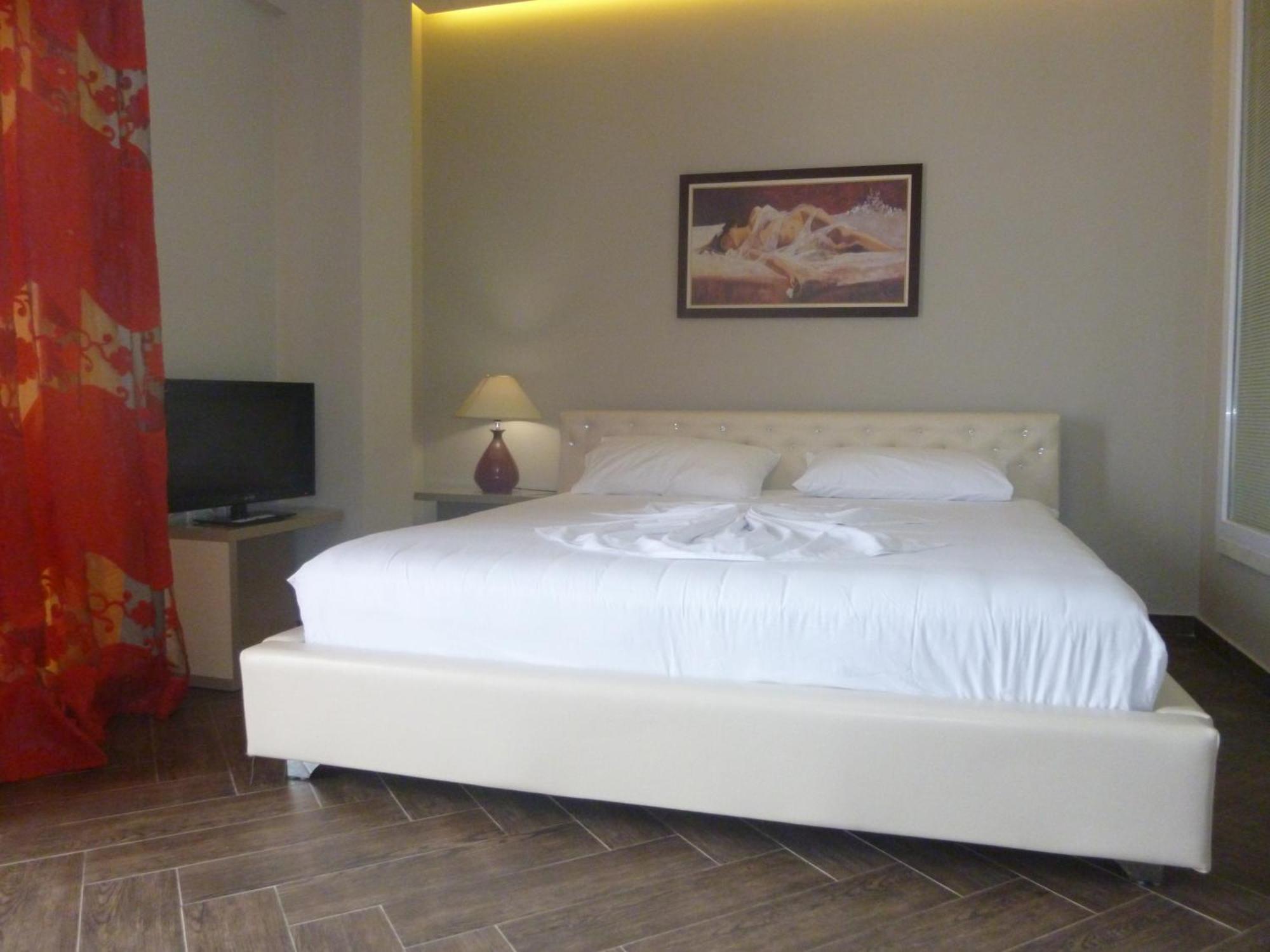 Villamaria Hotel Zvernec Luaran gambar