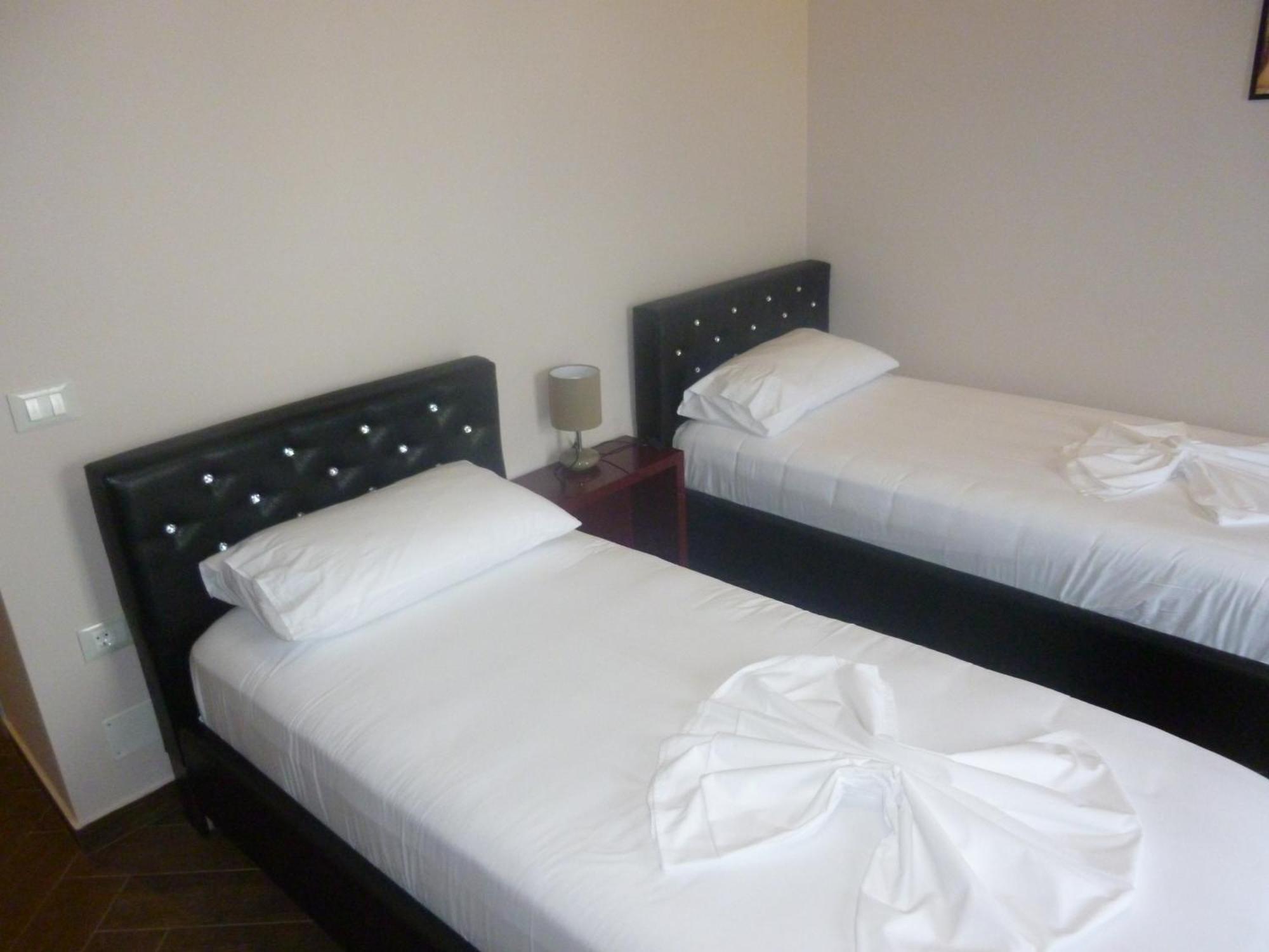 Villamaria Hotel Zvernec Luaran gambar