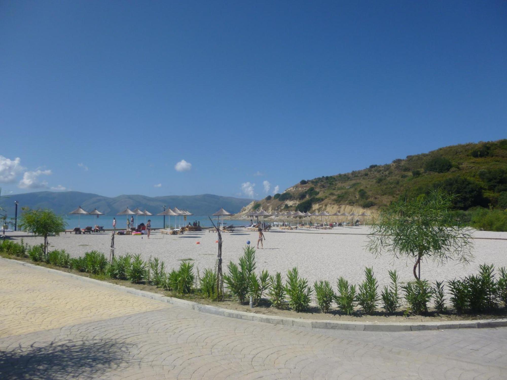 Villamaria Hotel Zvernec Luaran gambar