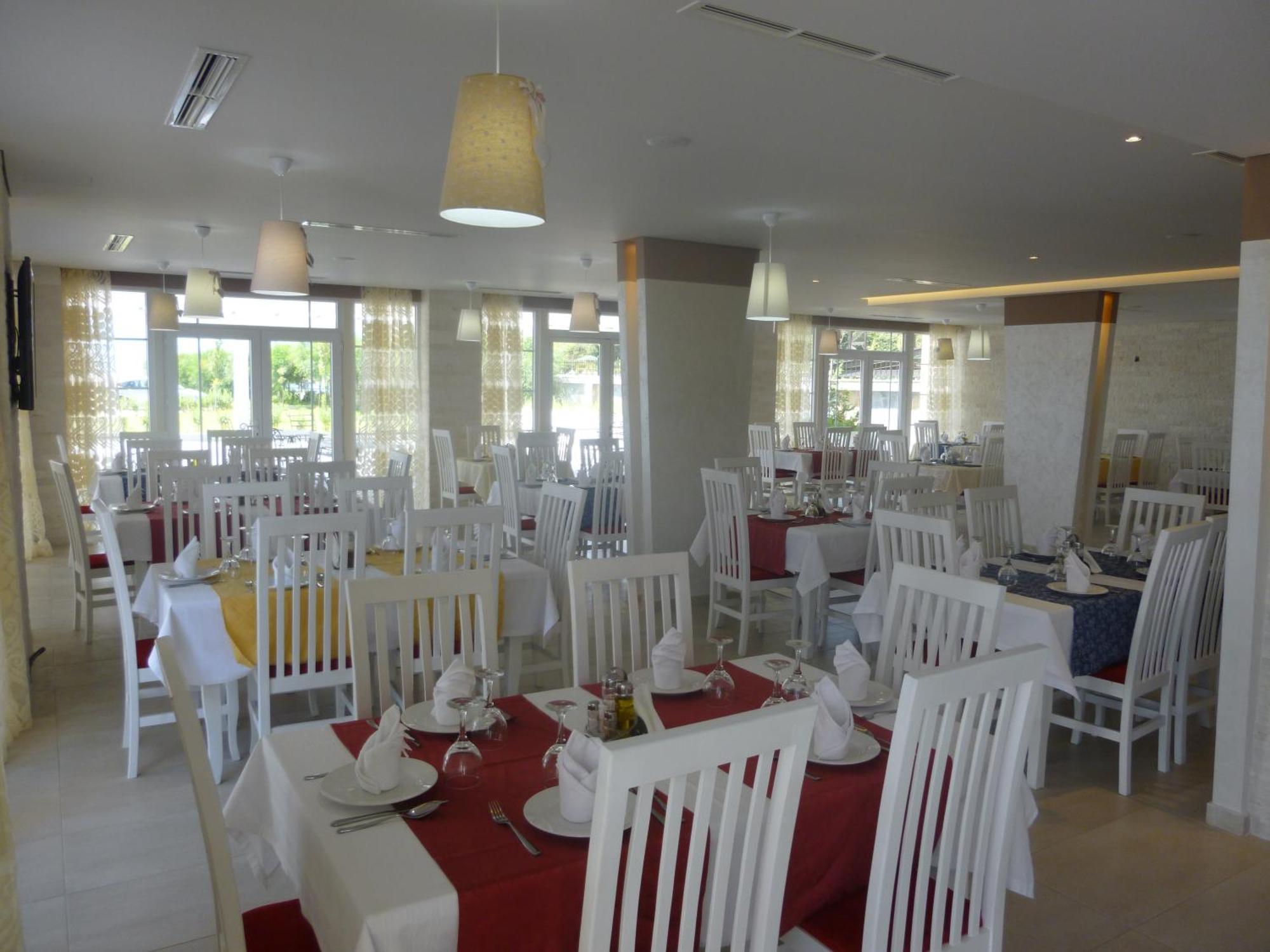 Villamaria Hotel Zvernec Luaran gambar