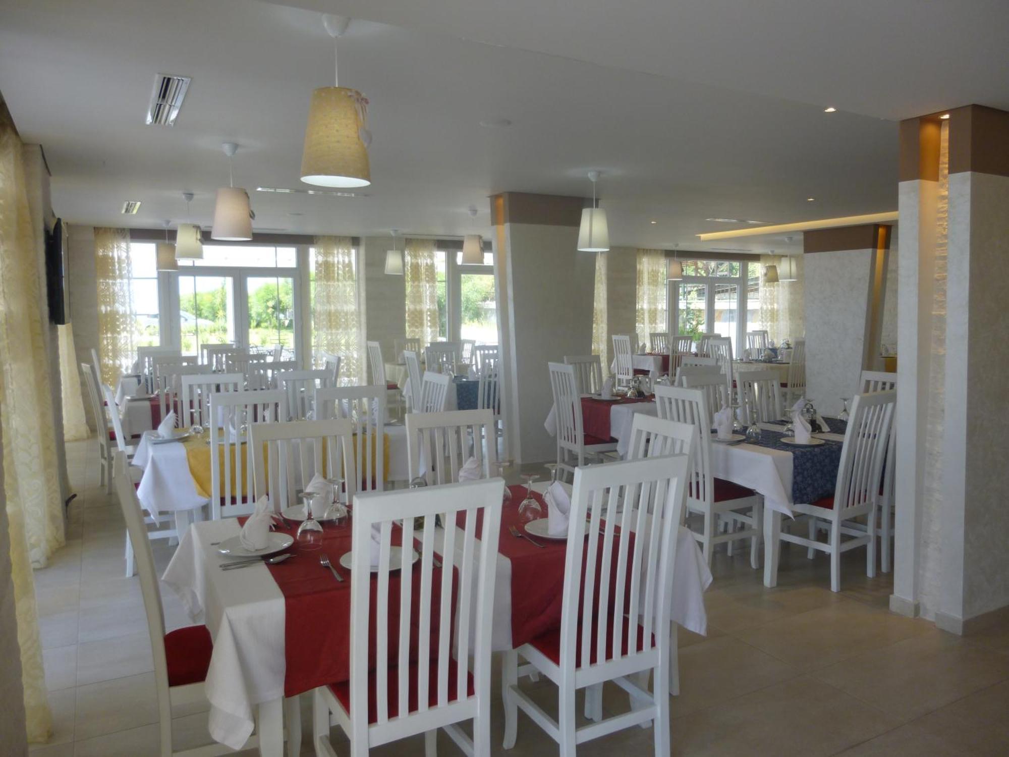 Villamaria Hotel Zvernec Luaran gambar