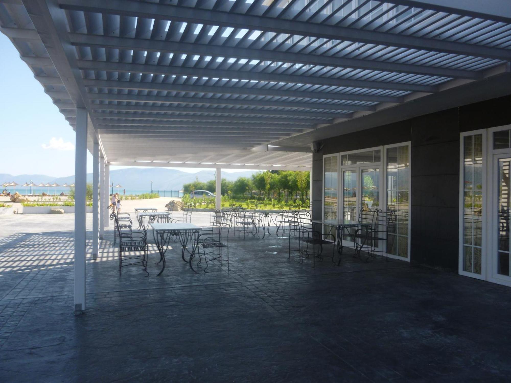 Villamaria Hotel Zvernec Luaran gambar
