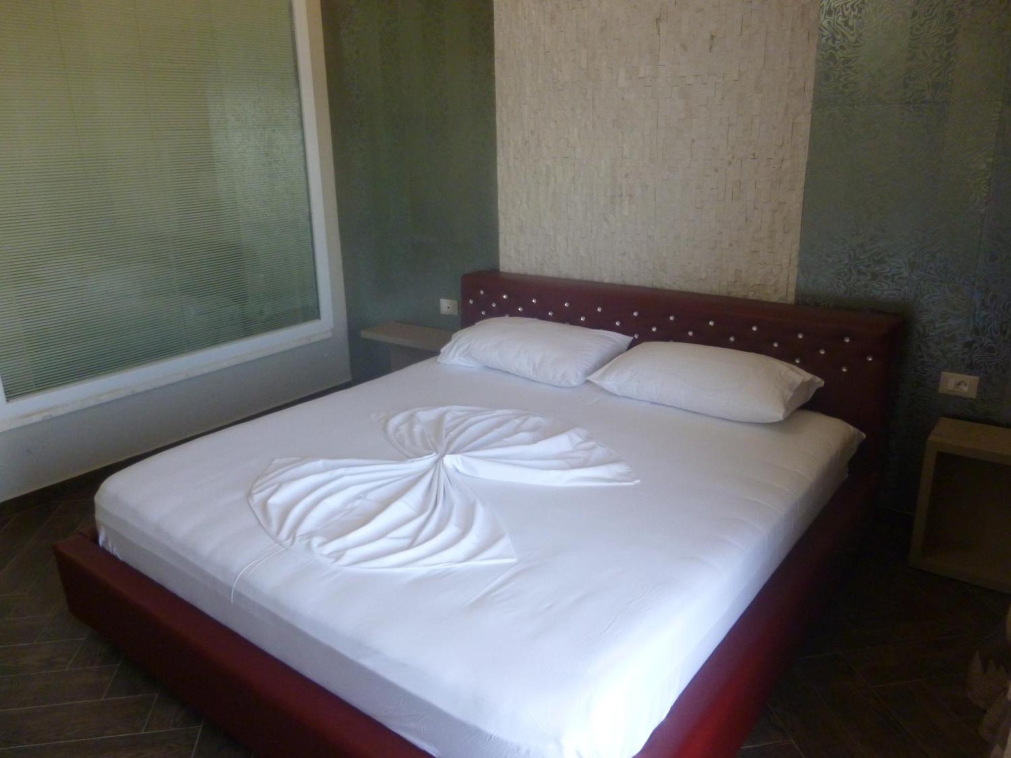 Villamaria Hotel Zvernec Luaran gambar