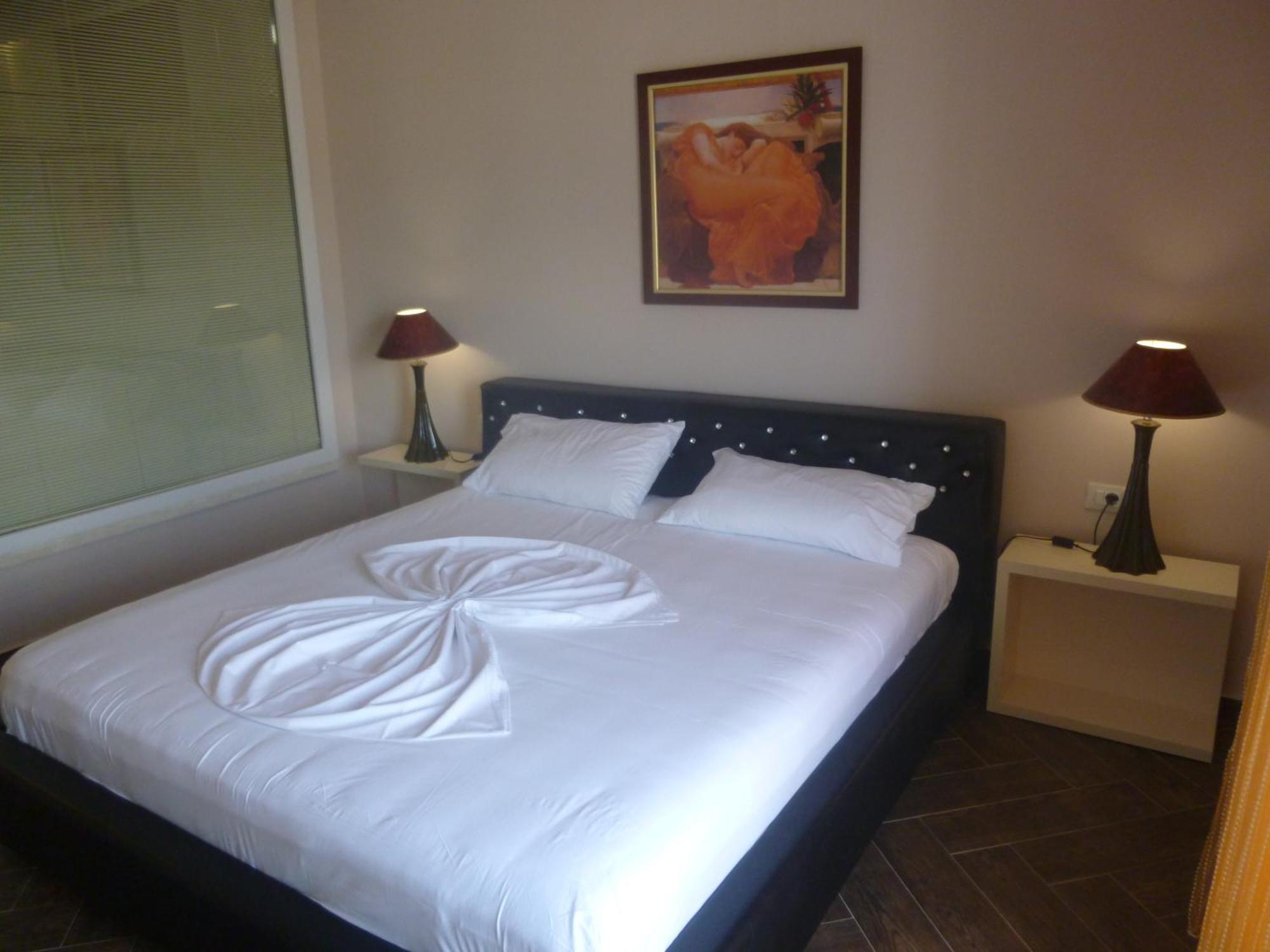 Villamaria Hotel Zvernec Luaran gambar