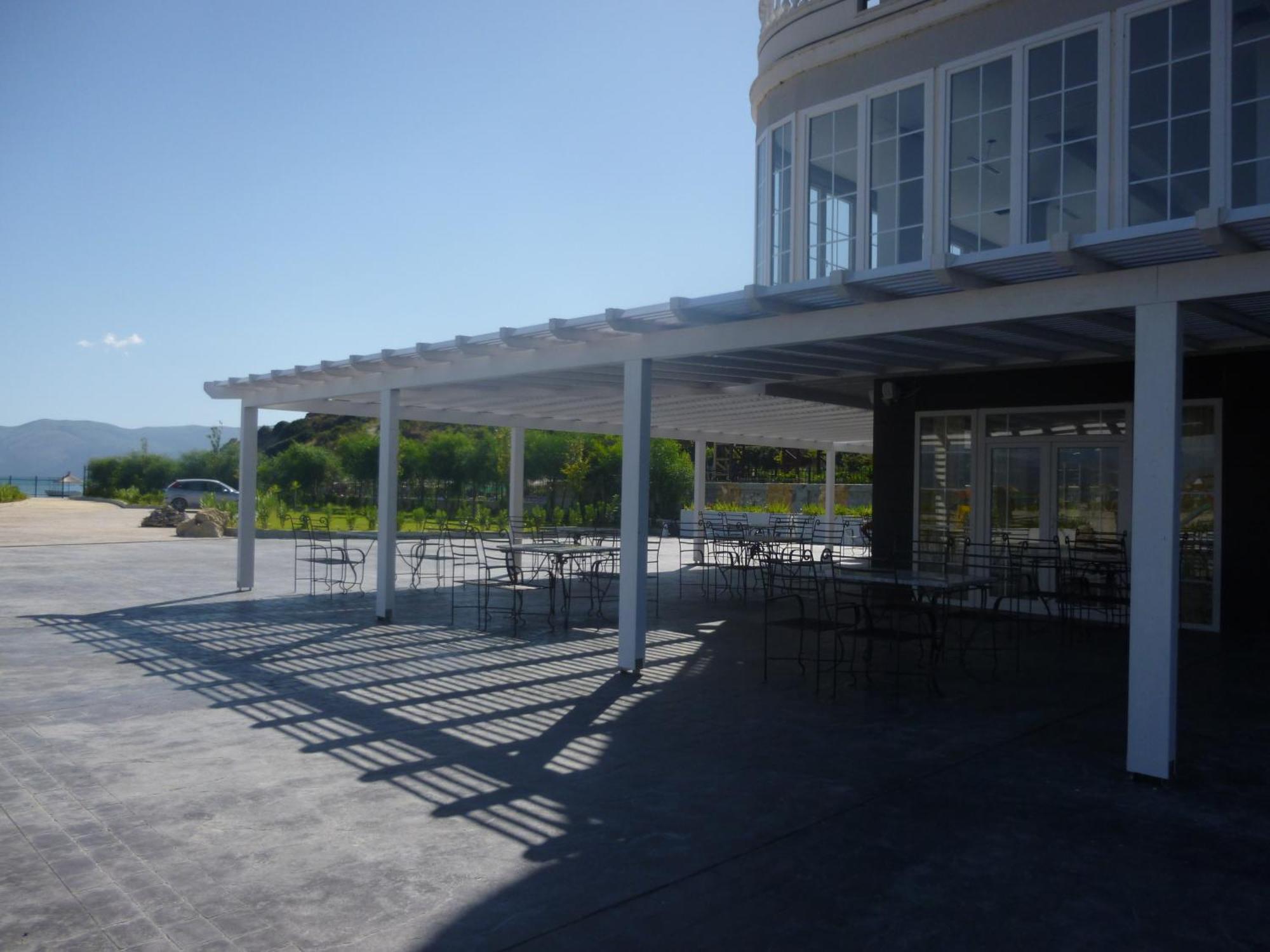 Villamaria Hotel Zvernec Luaran gambar