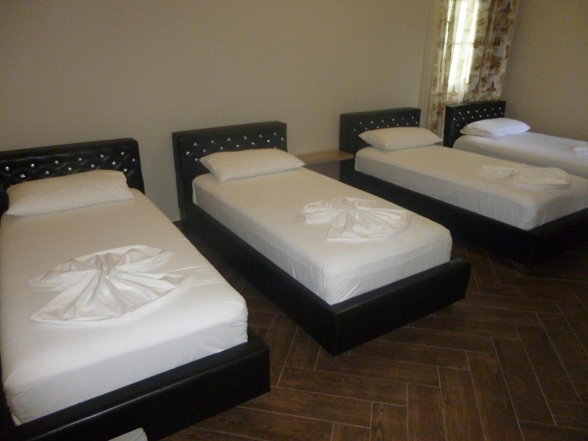 Villamaria Hotel Zvernec Luaran gambar