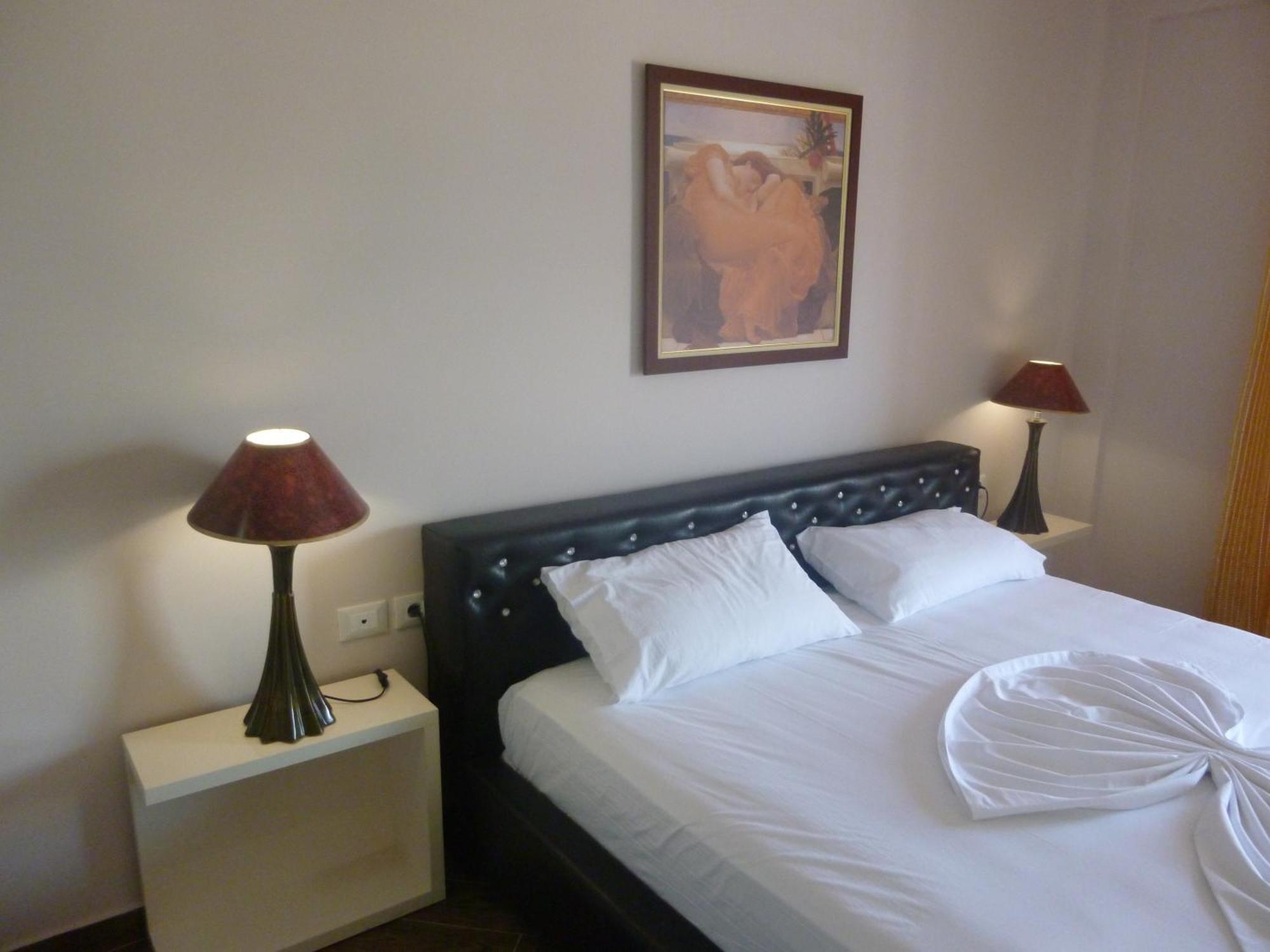 Villamaria Hotel Zvernec Luaran gambar