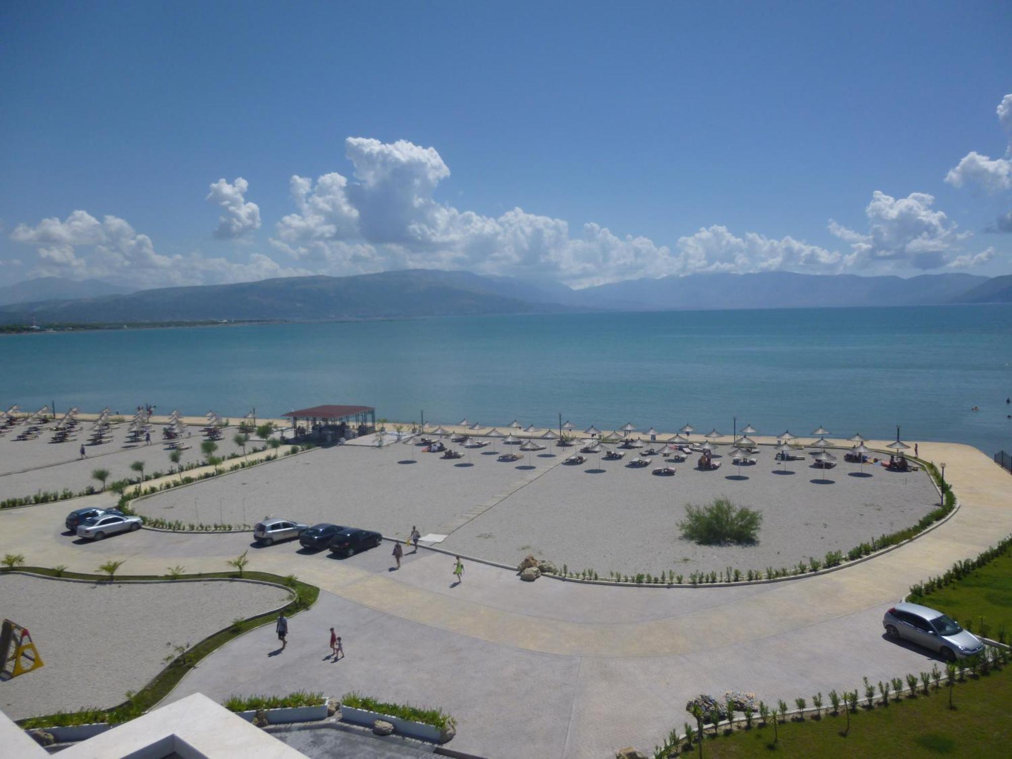 Villamaria Hotel Zvernec Luaran gambar