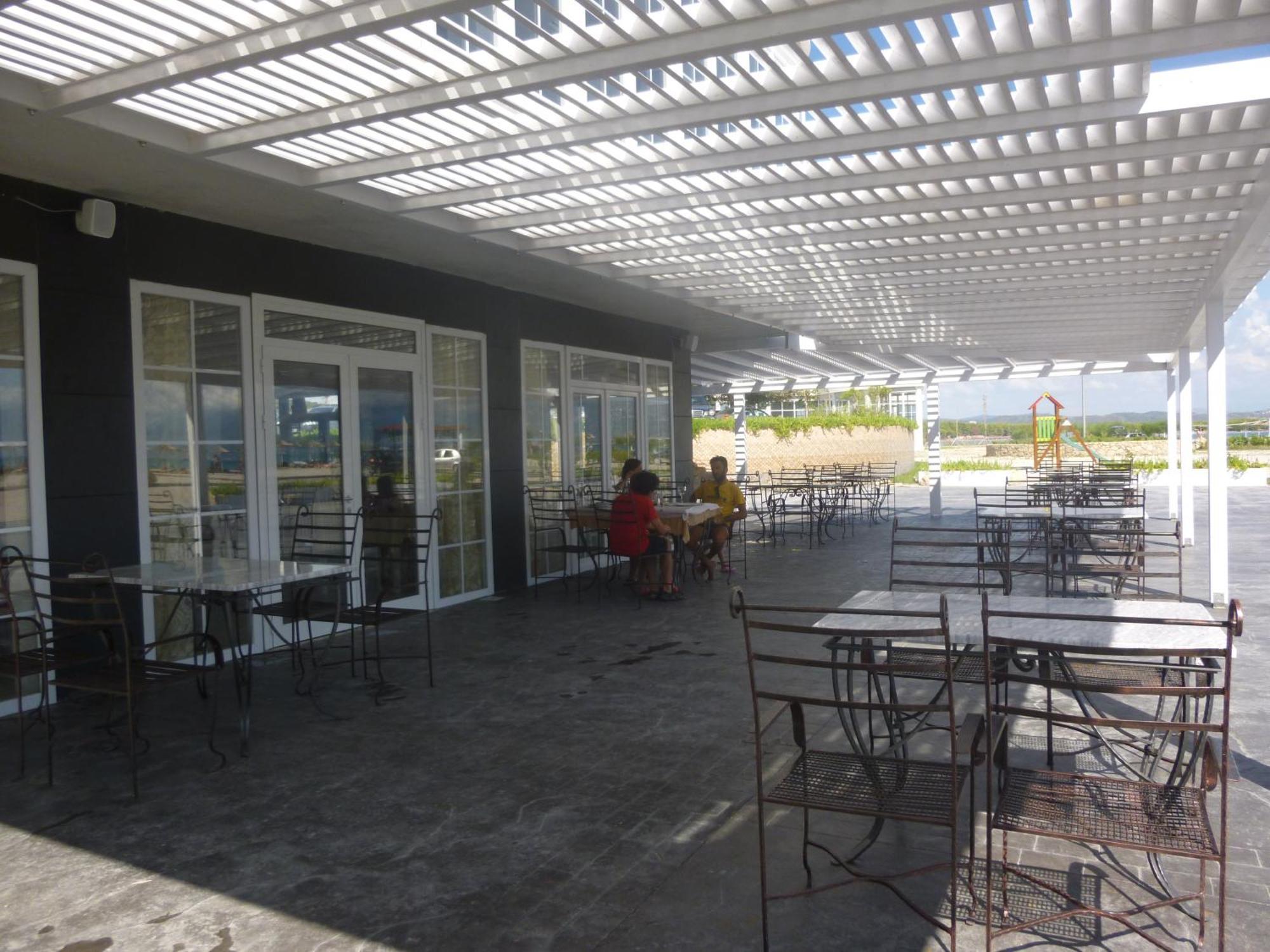 Villamaria Hotel Zvernec Luaran gambar
