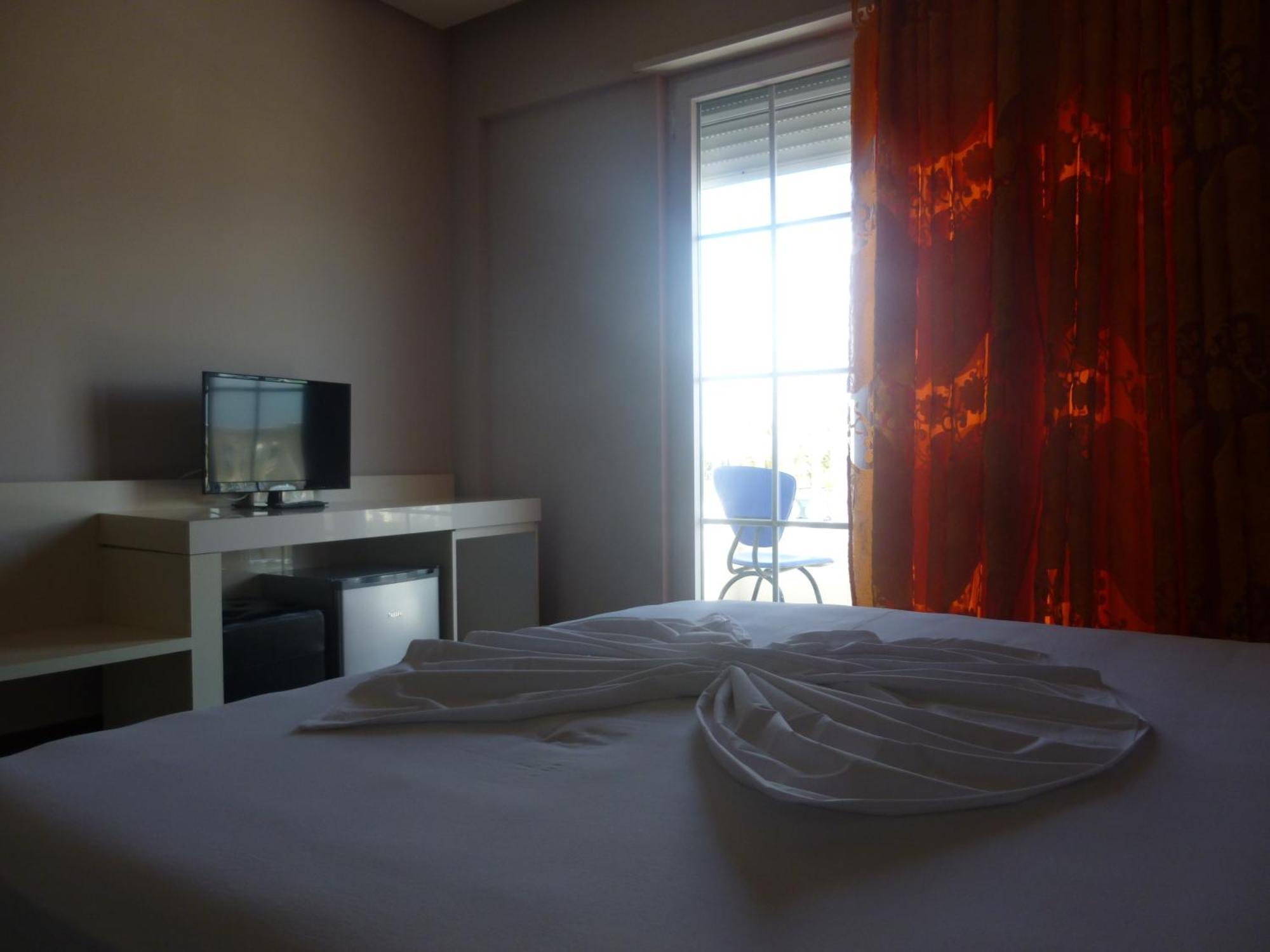 Villamaria Hotel Zvernec Luaran gambar