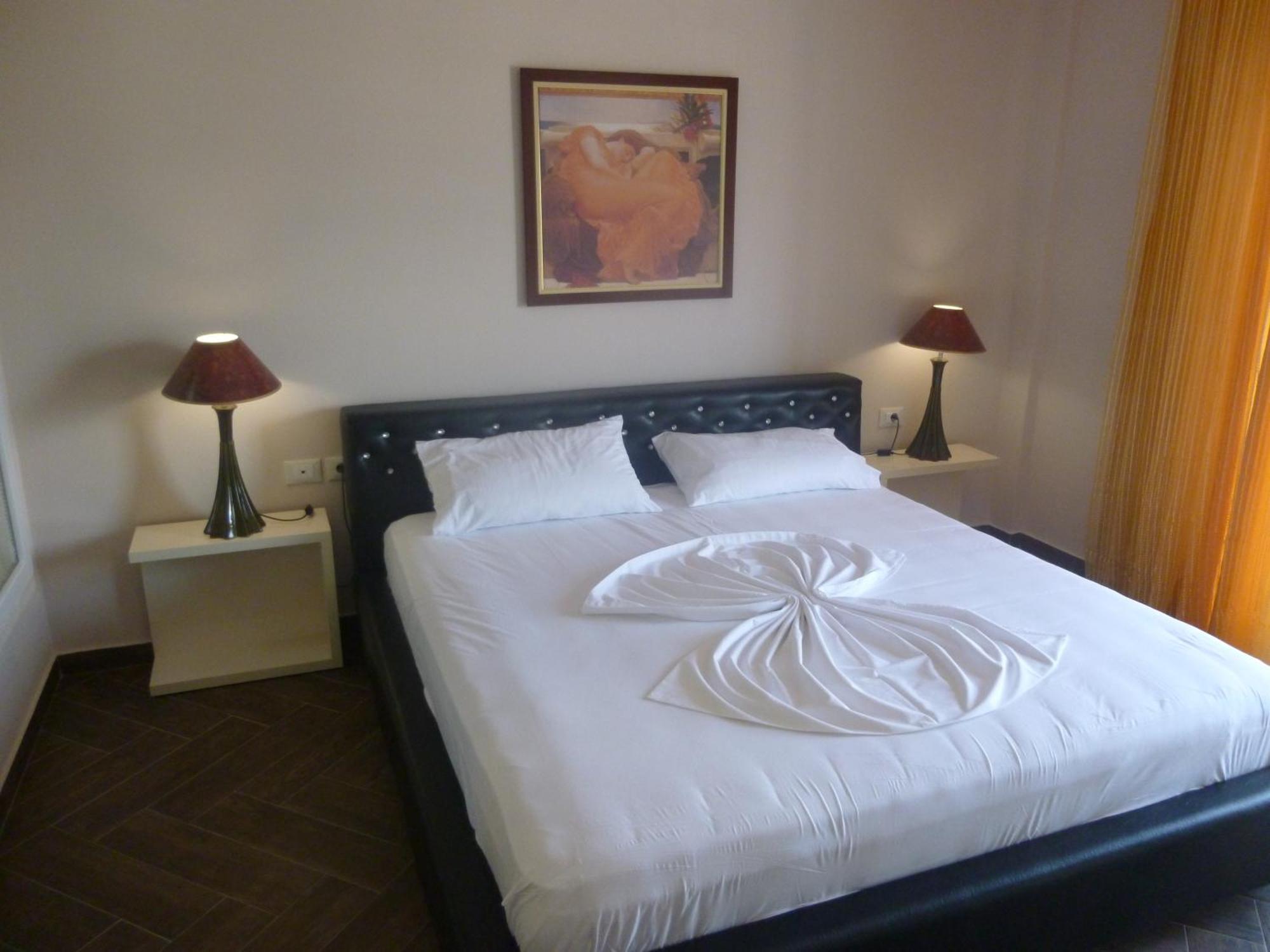 Villamaria Hotel Zvernec Luaran gambar