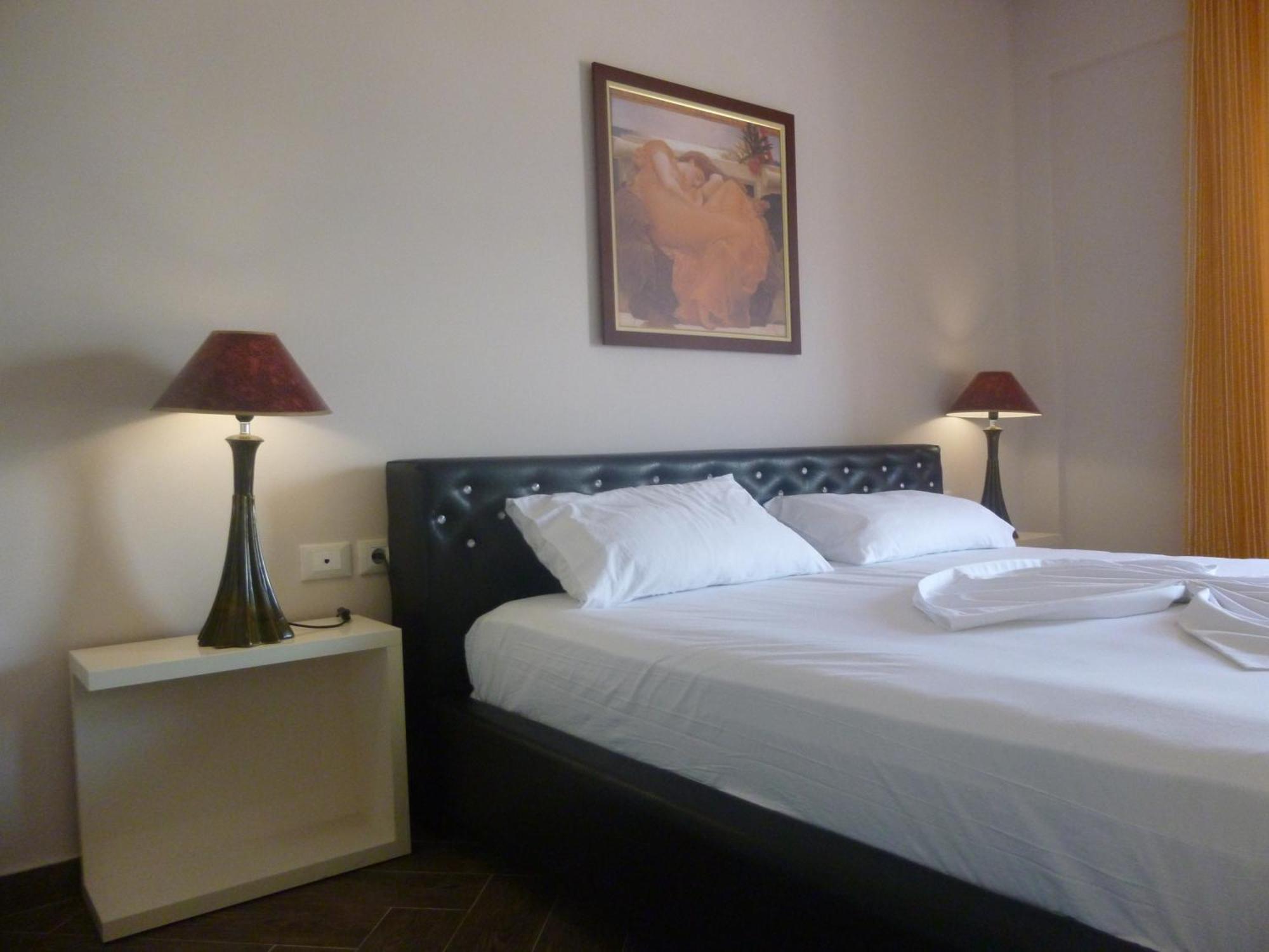 Villamaria Hotel Zvernec Luaran gambar