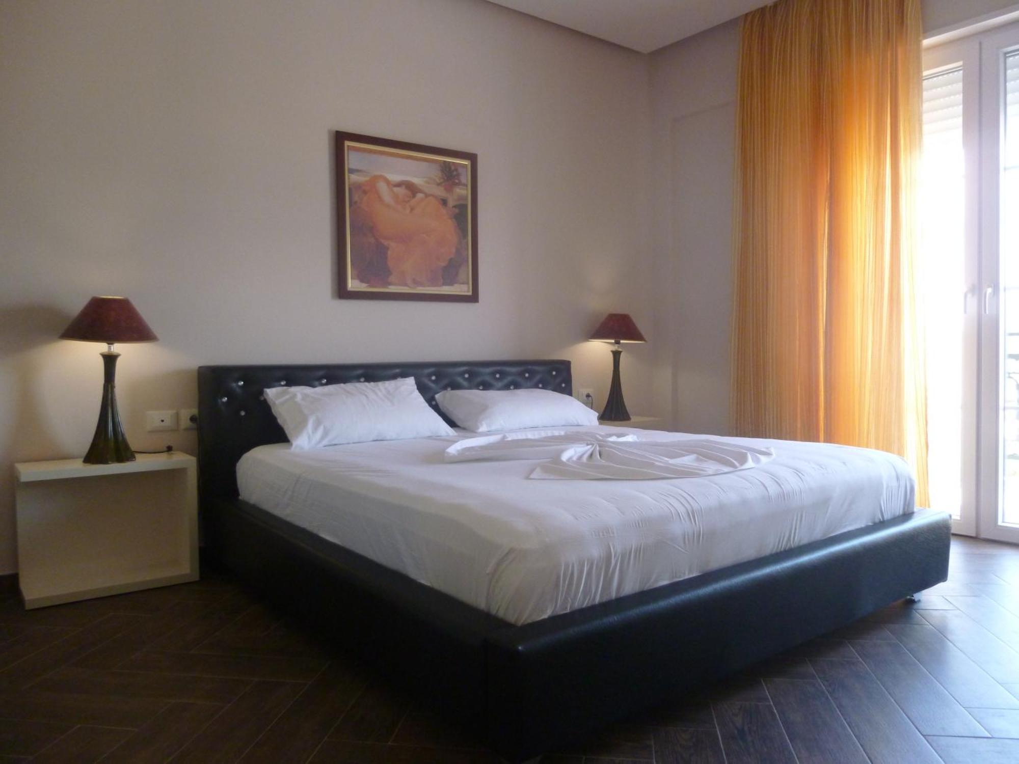Villamaria Hotel Zvernec Luaran gambar