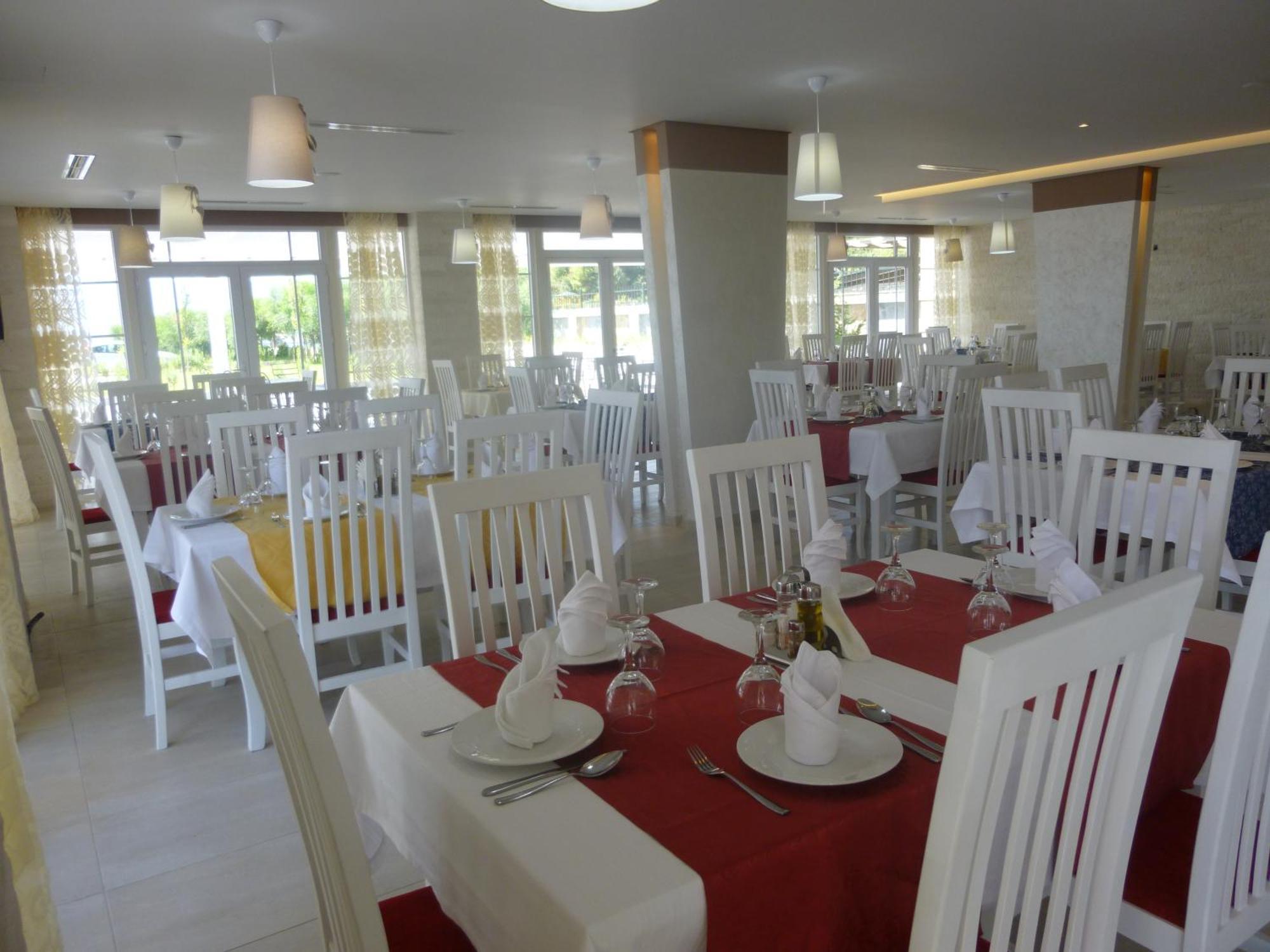 Villamaria Hotel Zvernec Luaran gambar