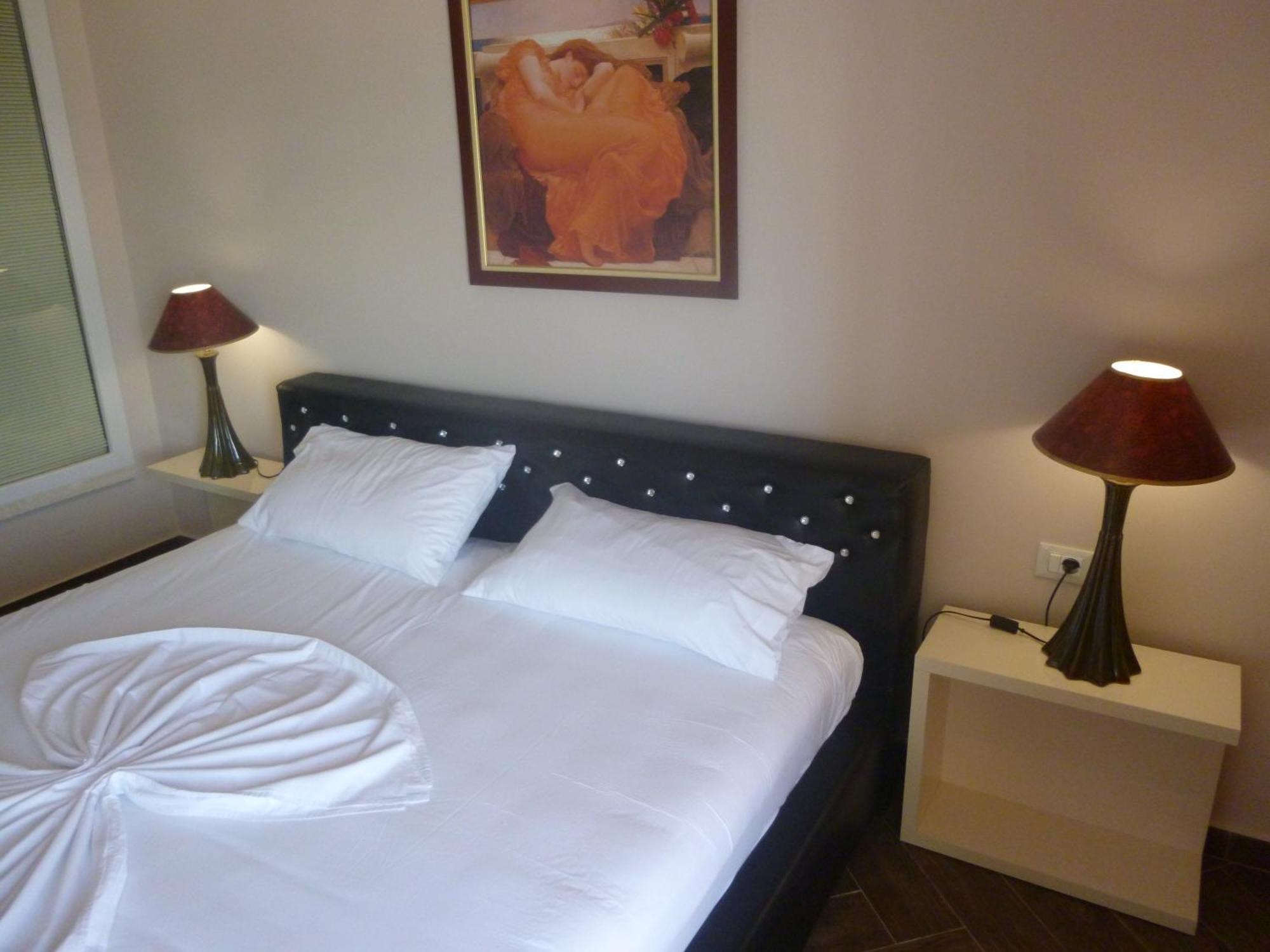 Villamaria Hotel Zvernec Luaran gambar
