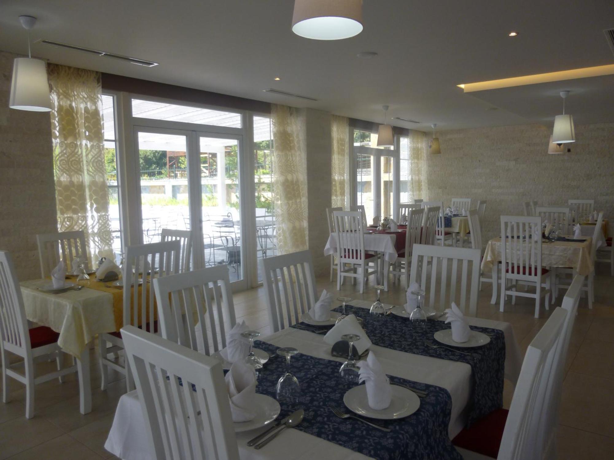 Villamaria Hotel Zvernec Luaran gambar
