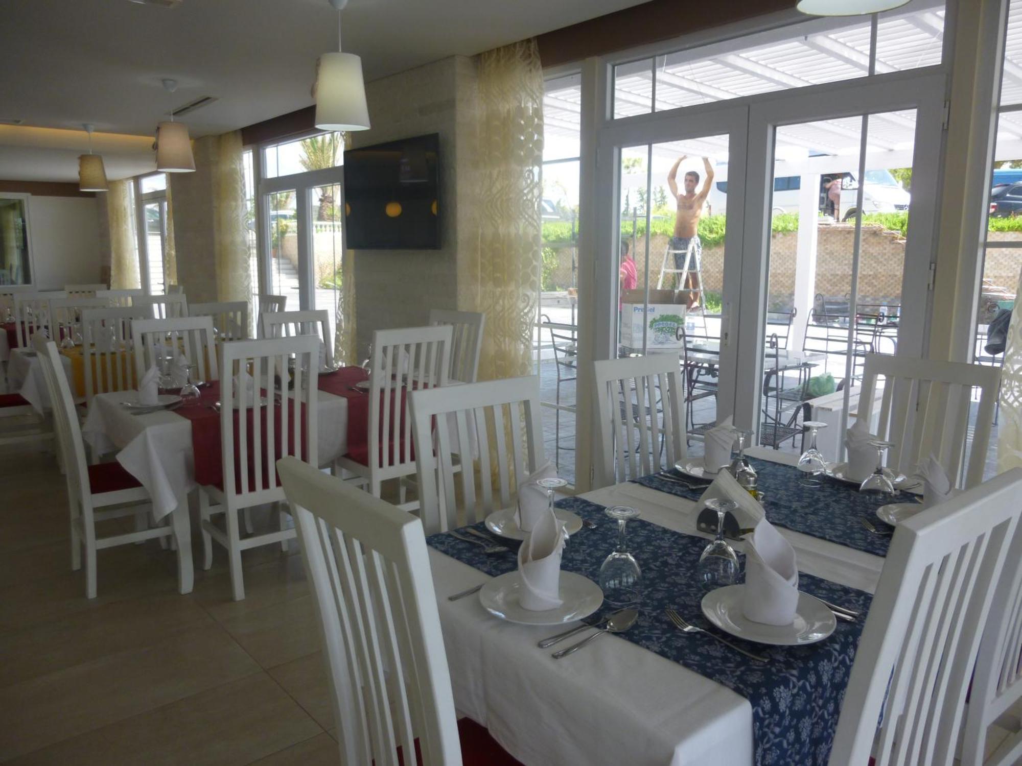 Villamaria Hotel Zvernec Luaran gambar
